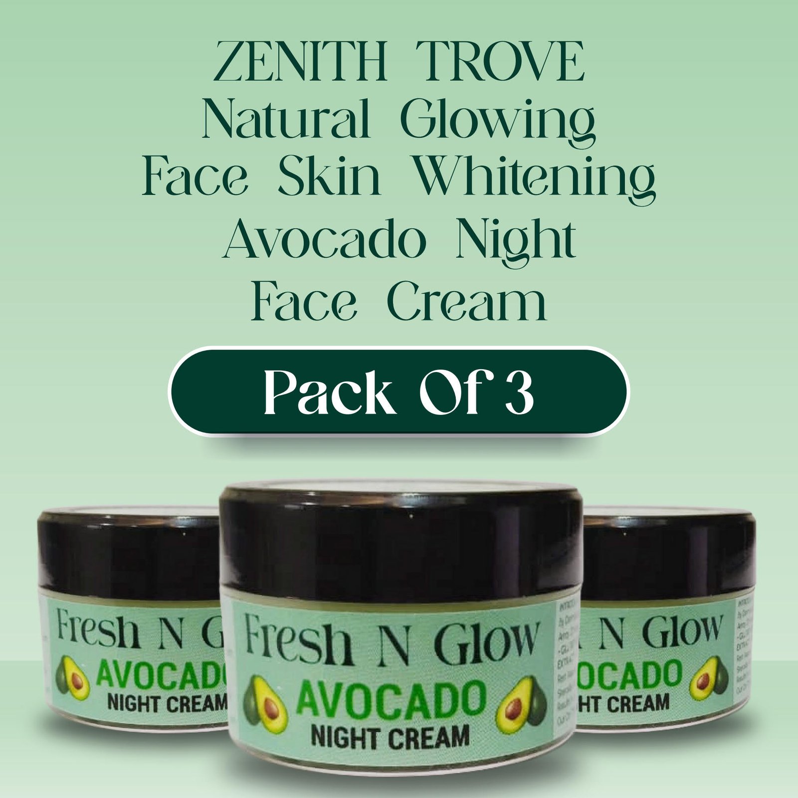 Night Cream