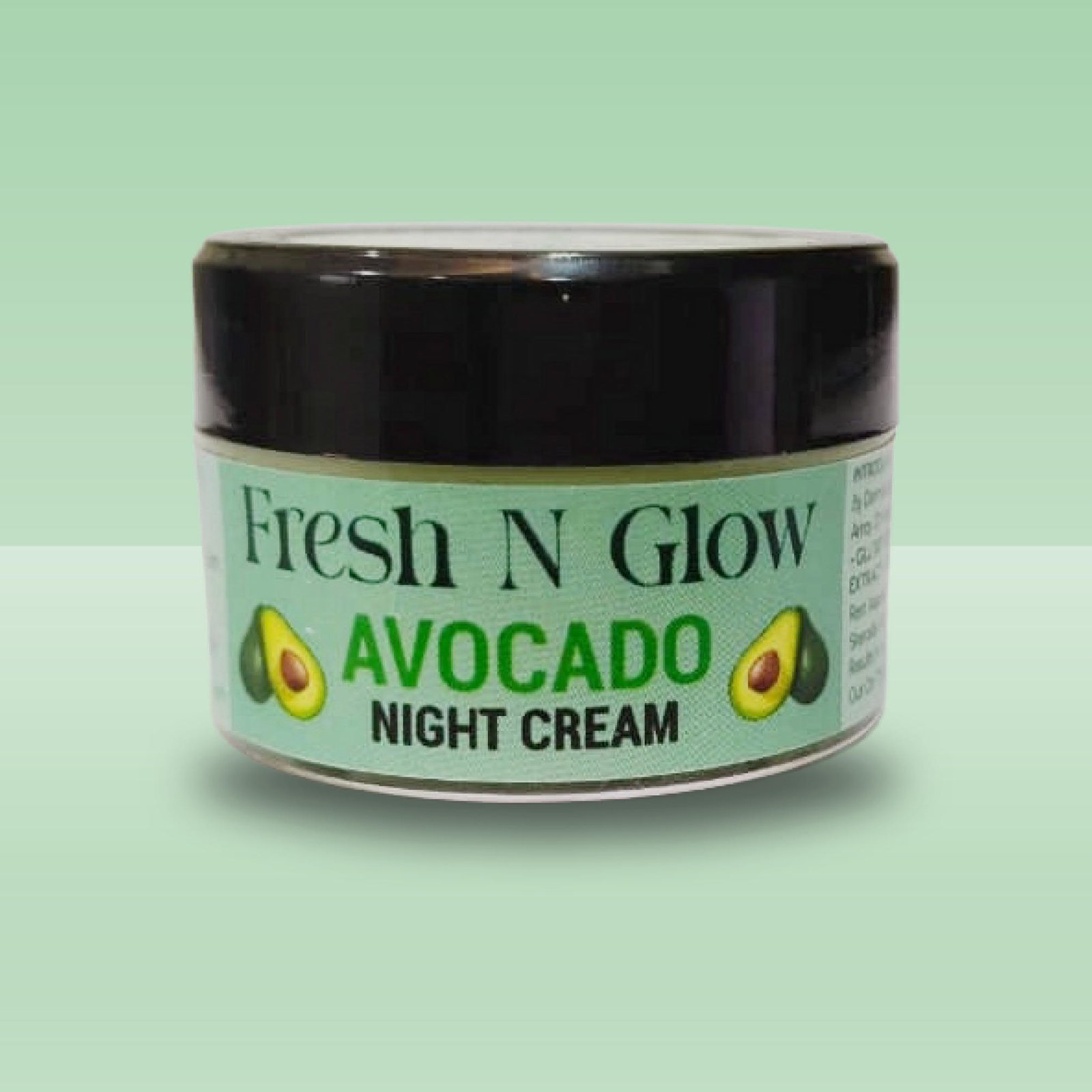 Night Cream