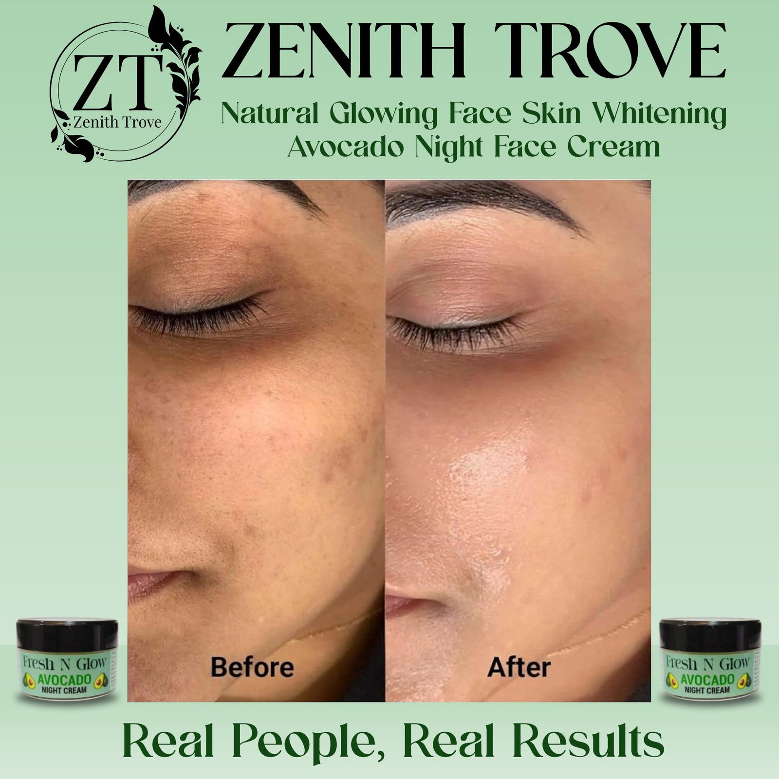 Night Cream