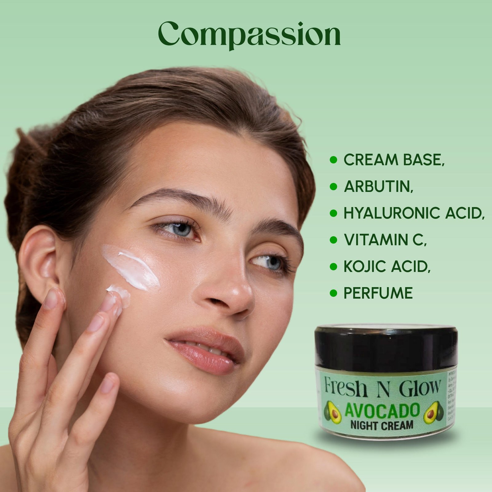 Night Cream