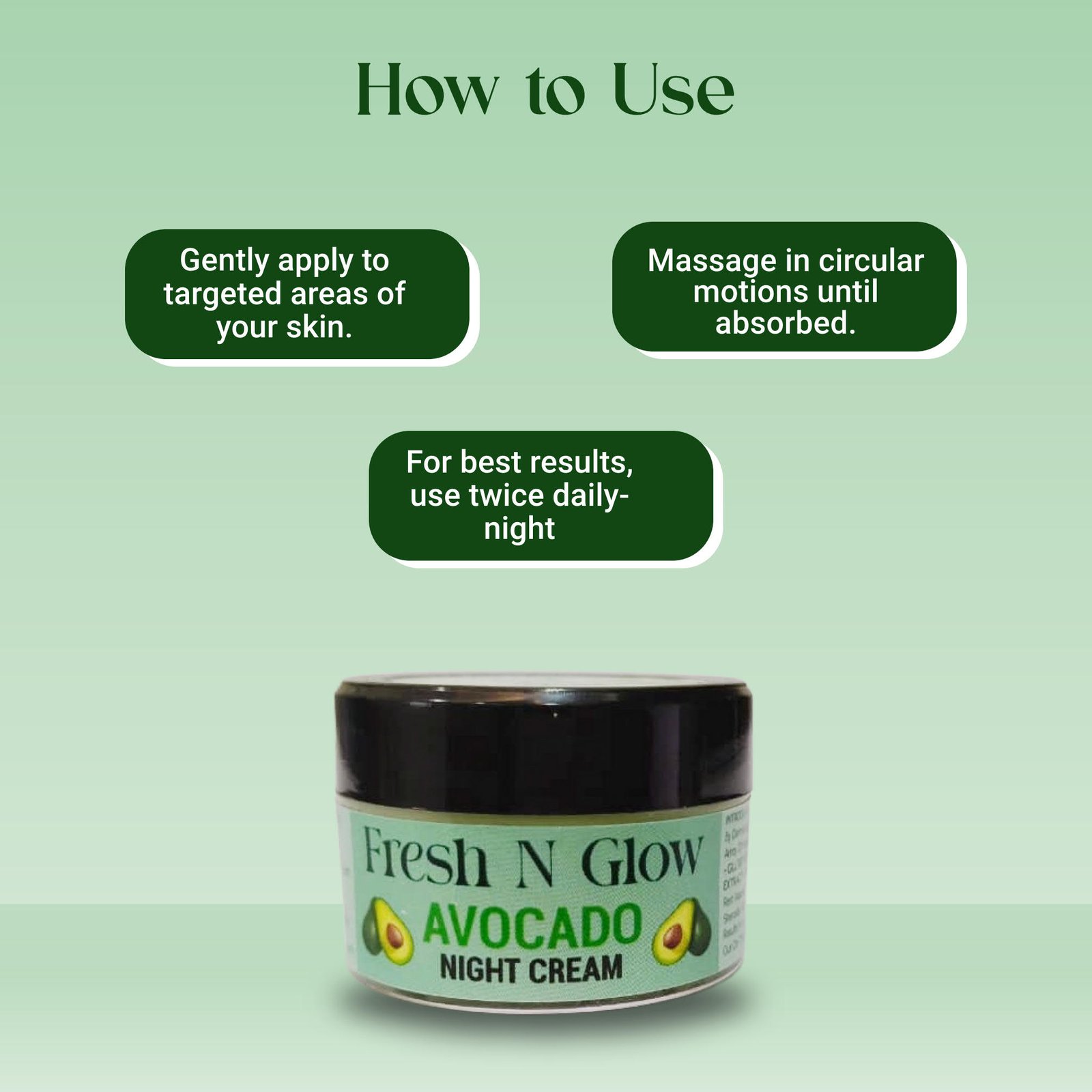 Night Cream