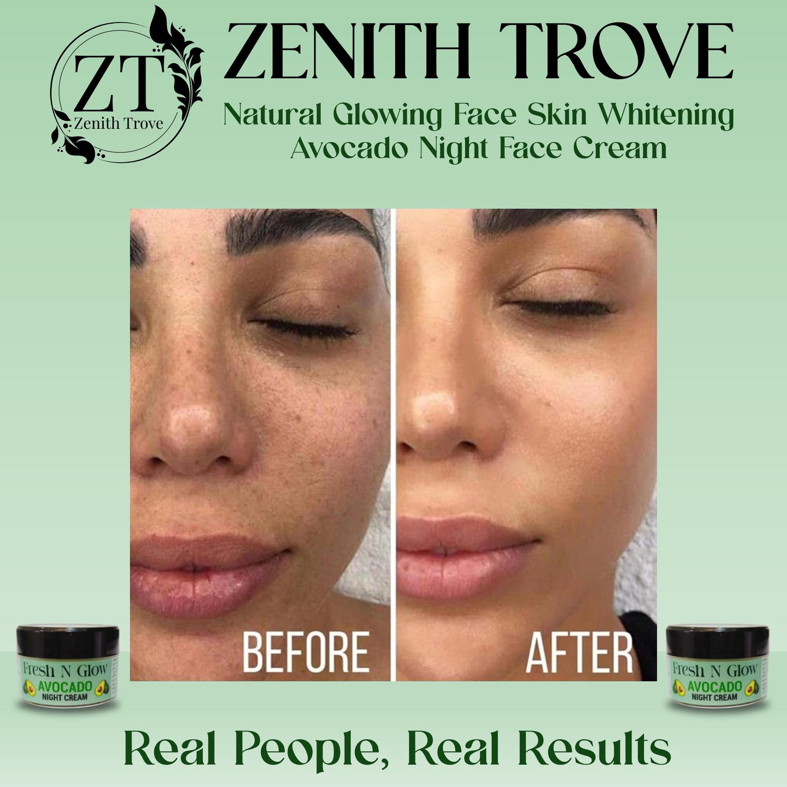 Night Cream