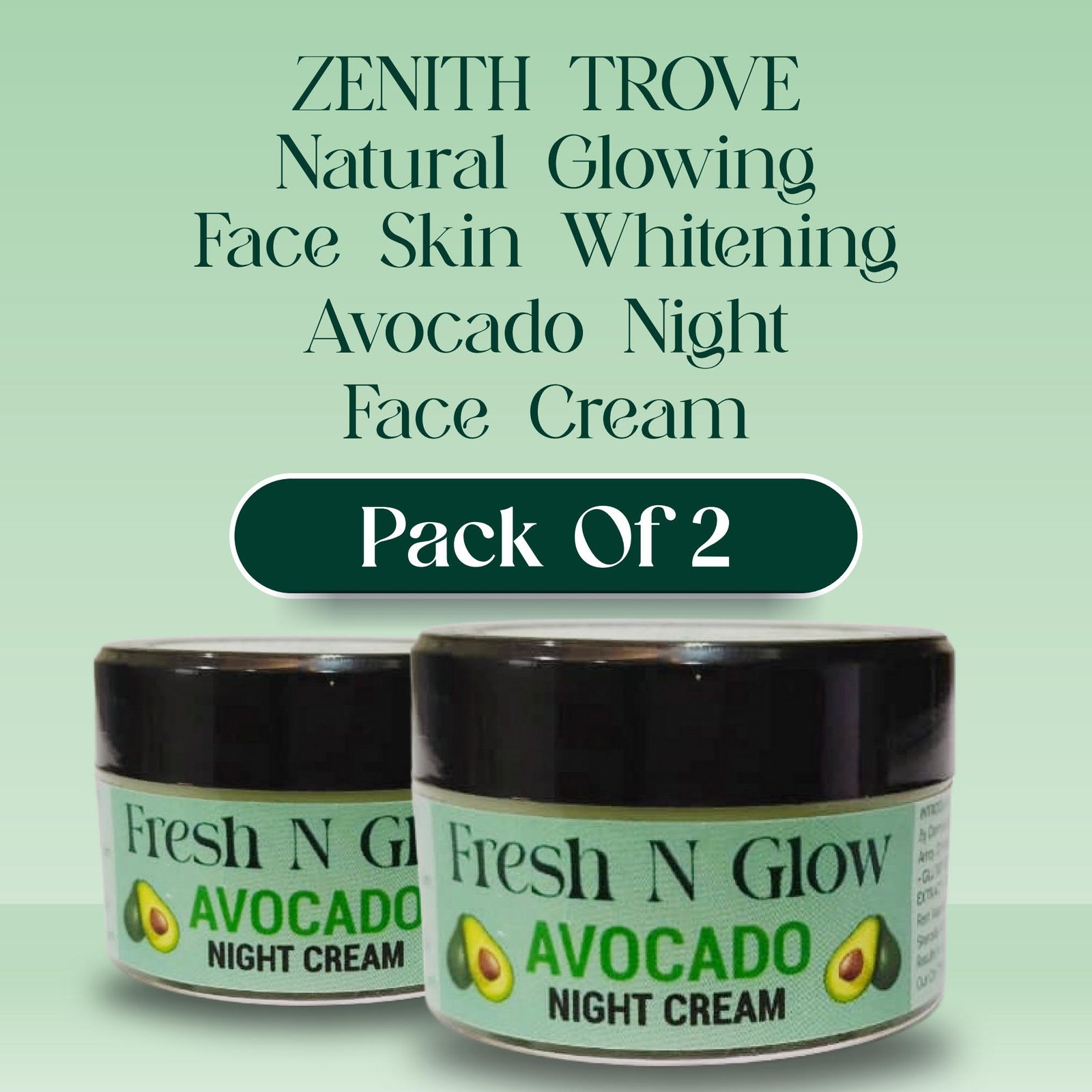Night Cream