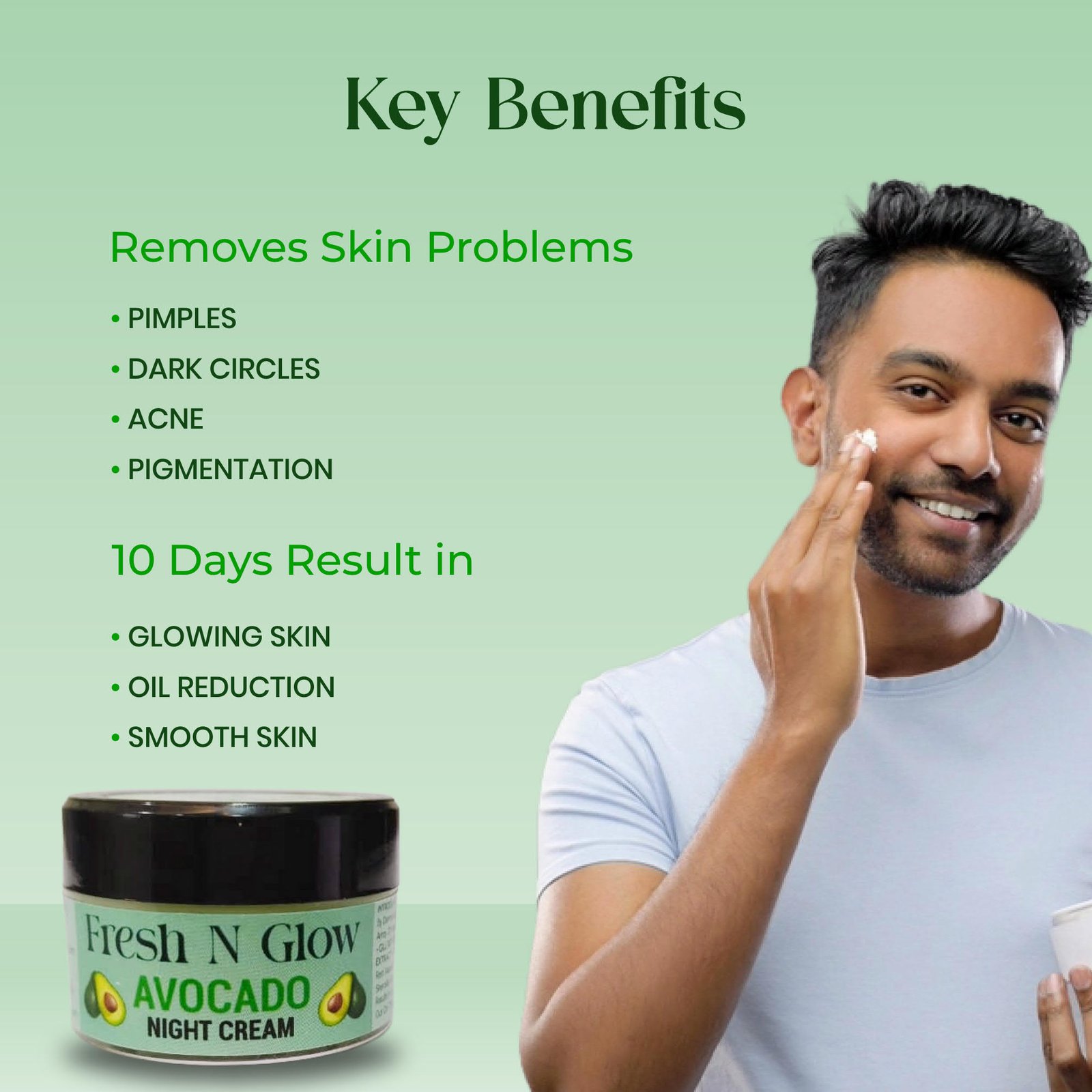 Night Cream
