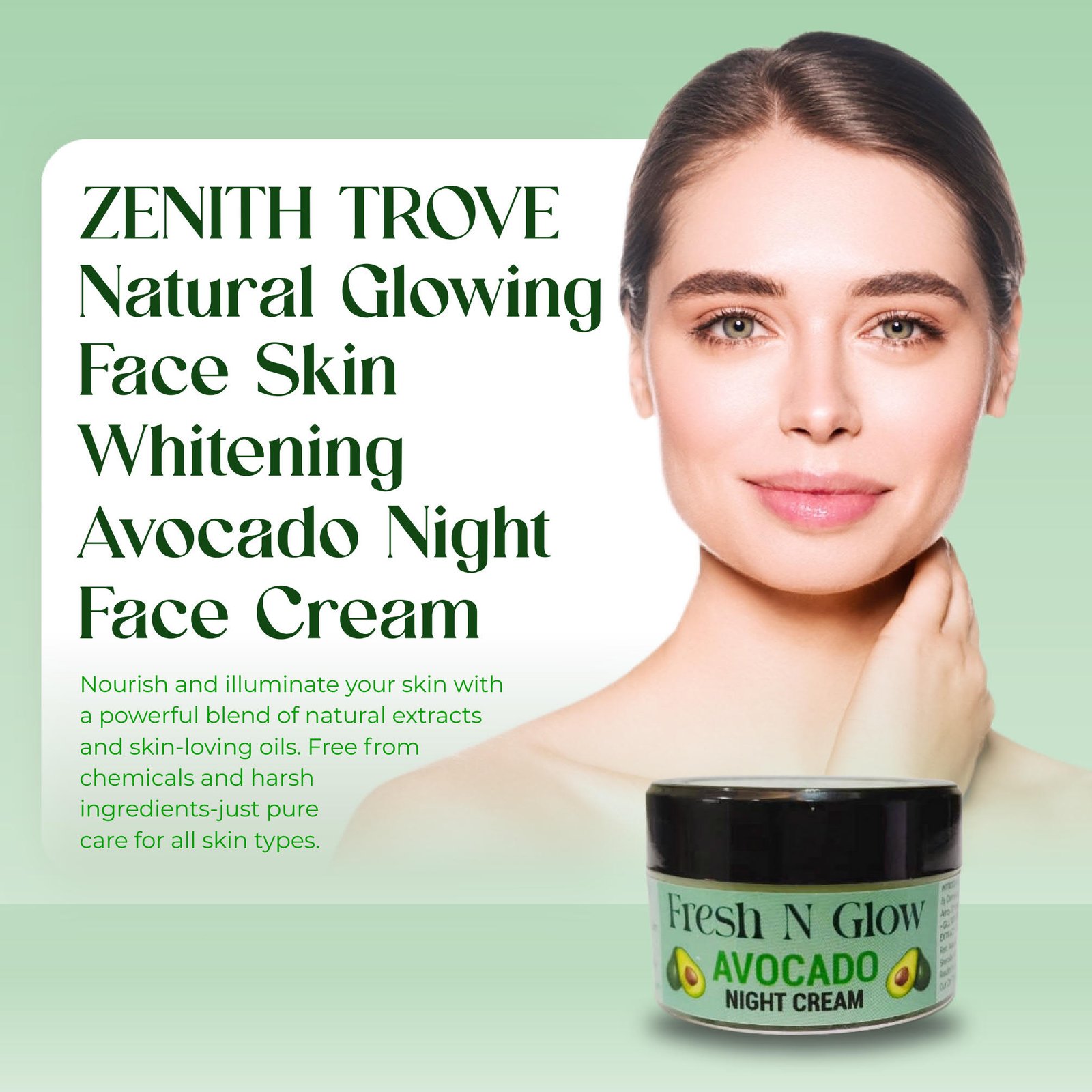 Night Cream