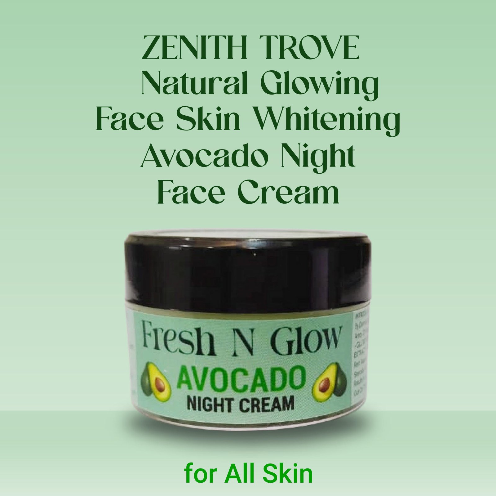Night Cream