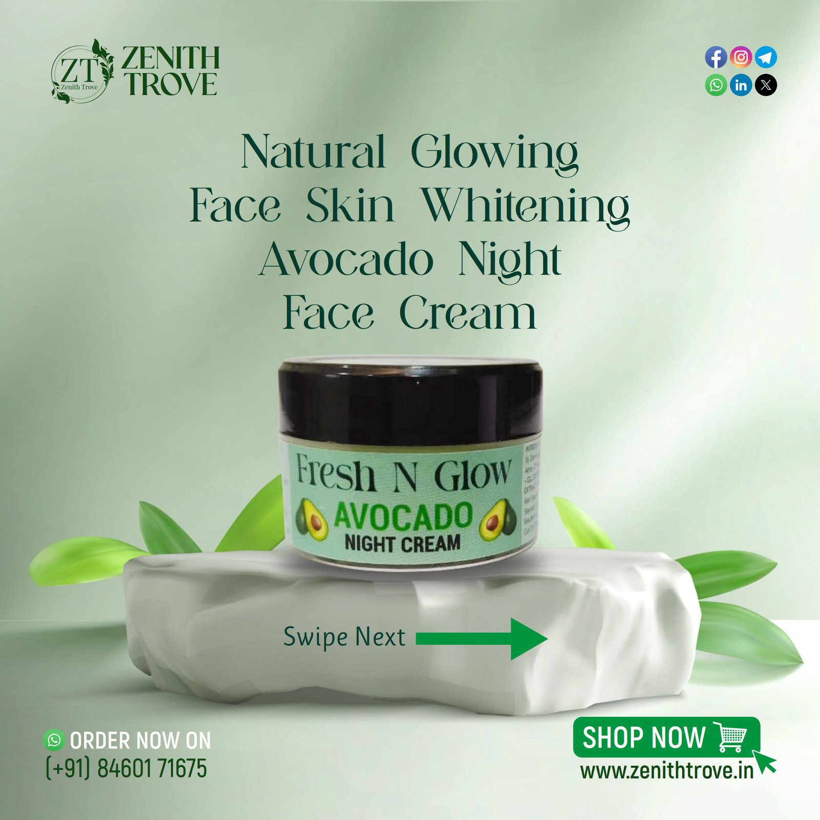 Night Cream