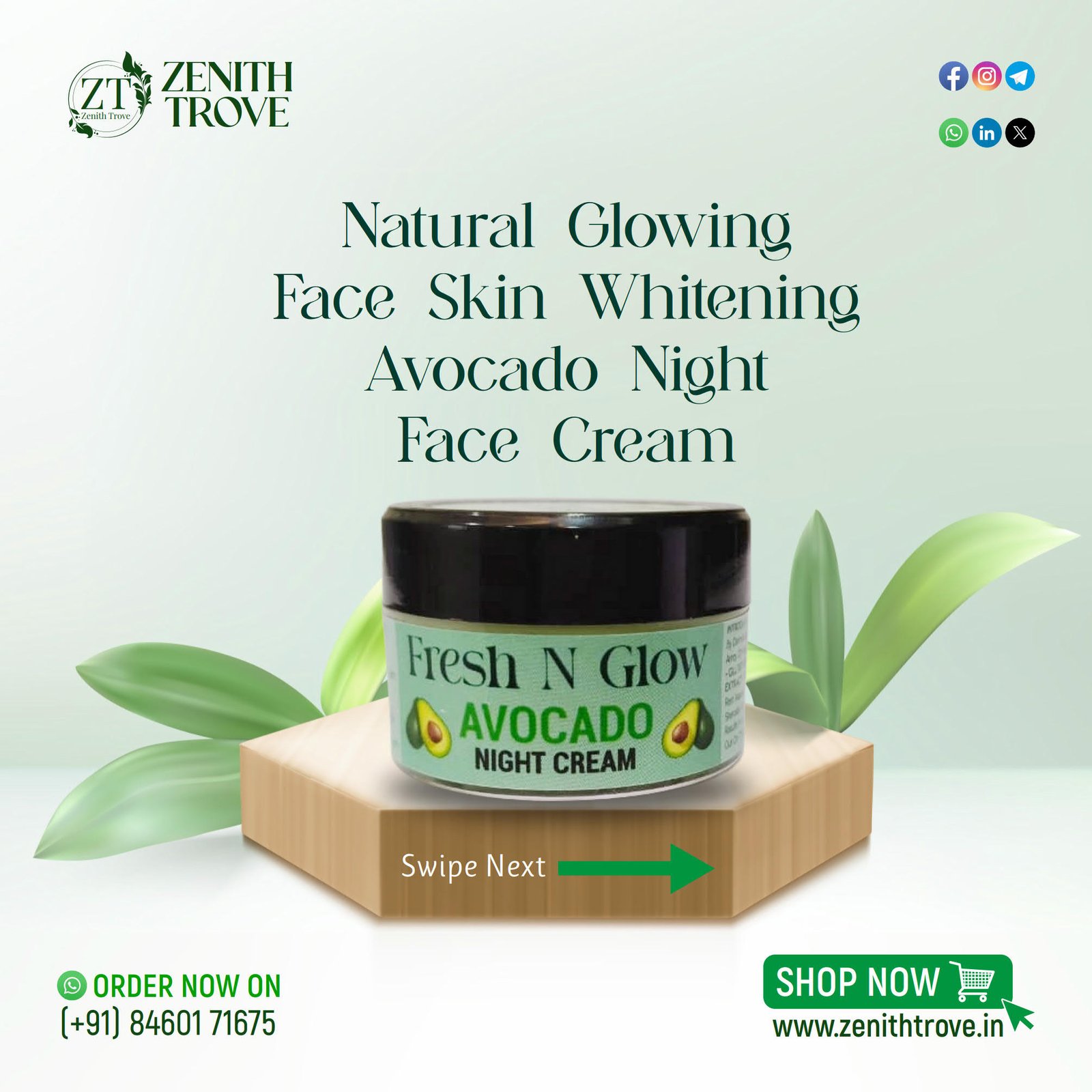 Night Cream