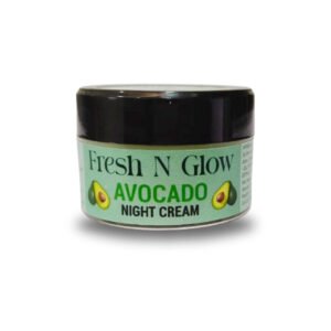 Night Cream