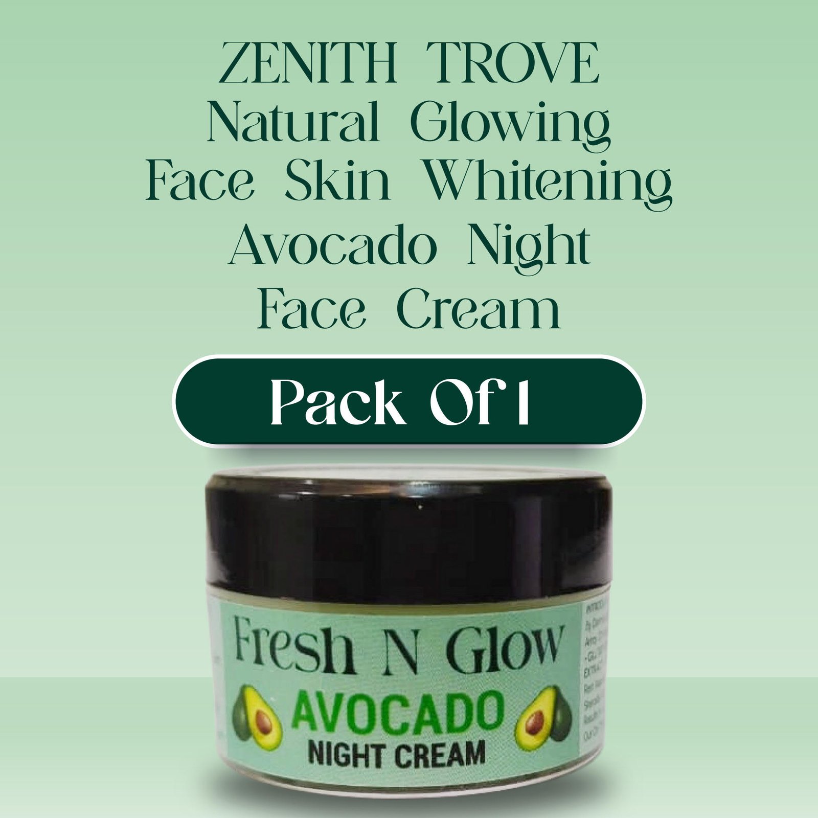 Night Cream