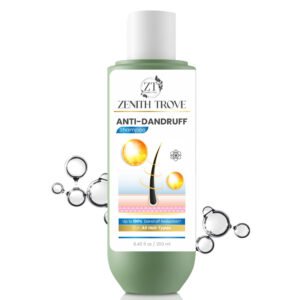 Anti Dandruff Reduction Shampoo