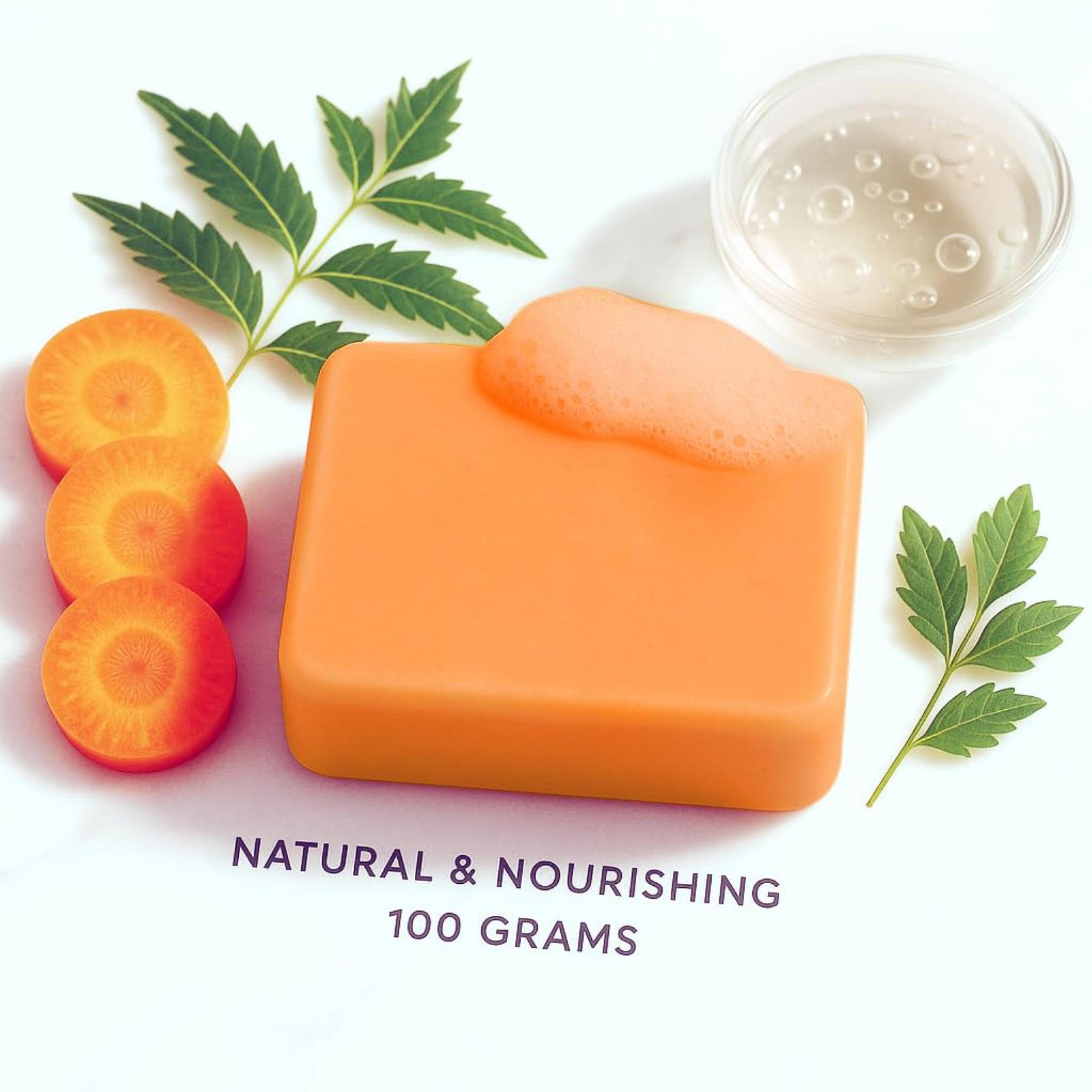 Sinche Body Soap