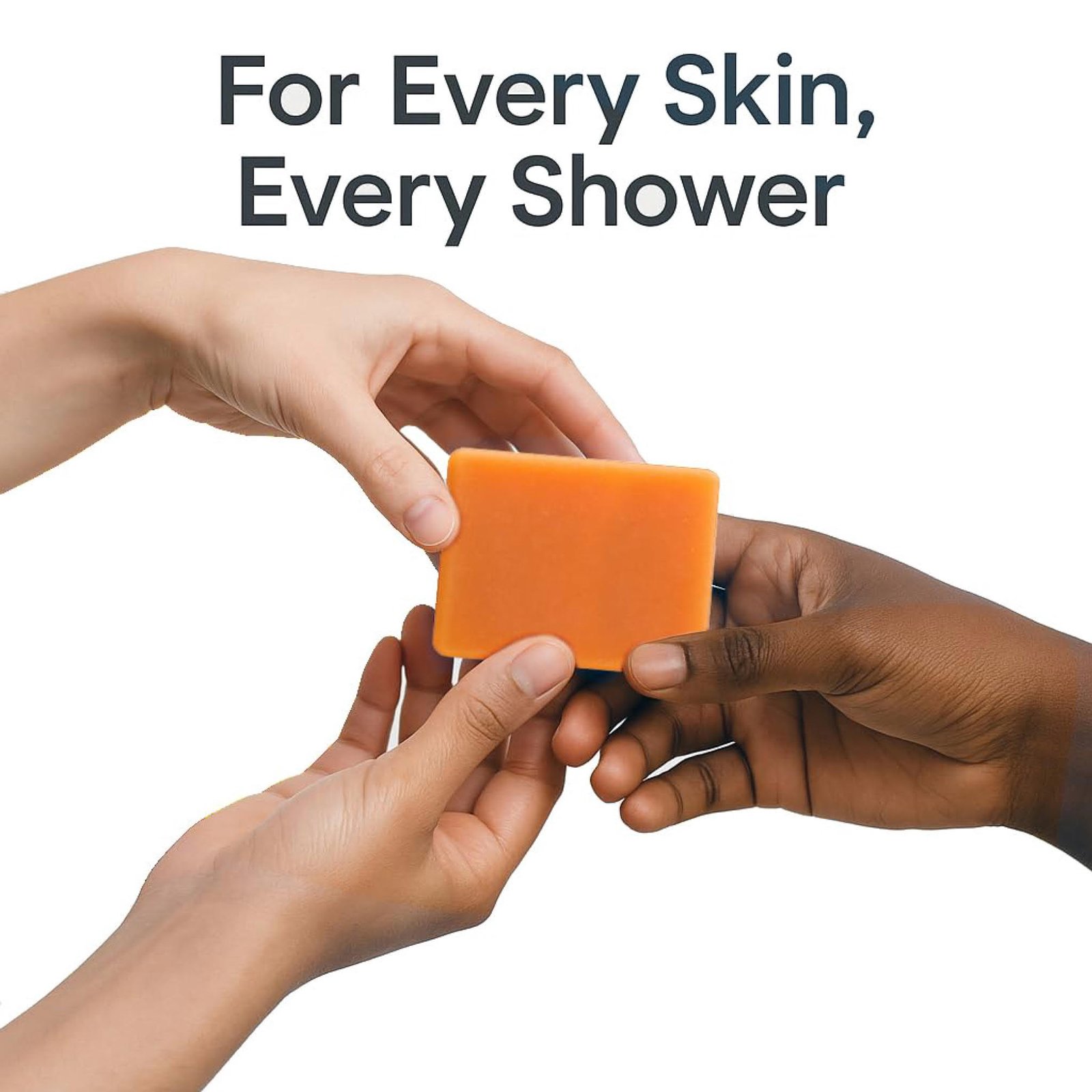 Sinche Body Soap