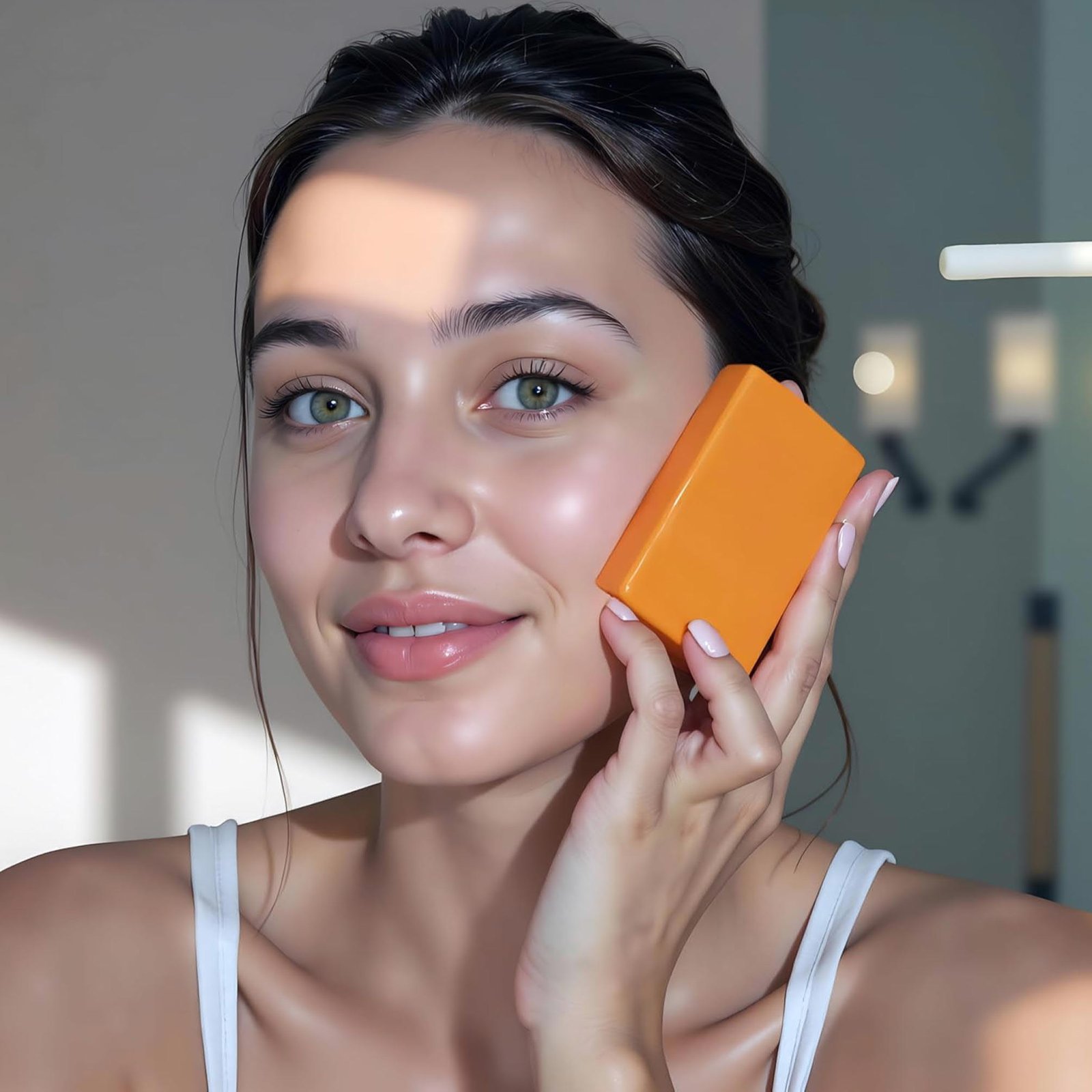 Sinche Body Soap