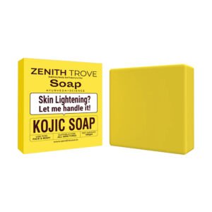 Kojic Soap