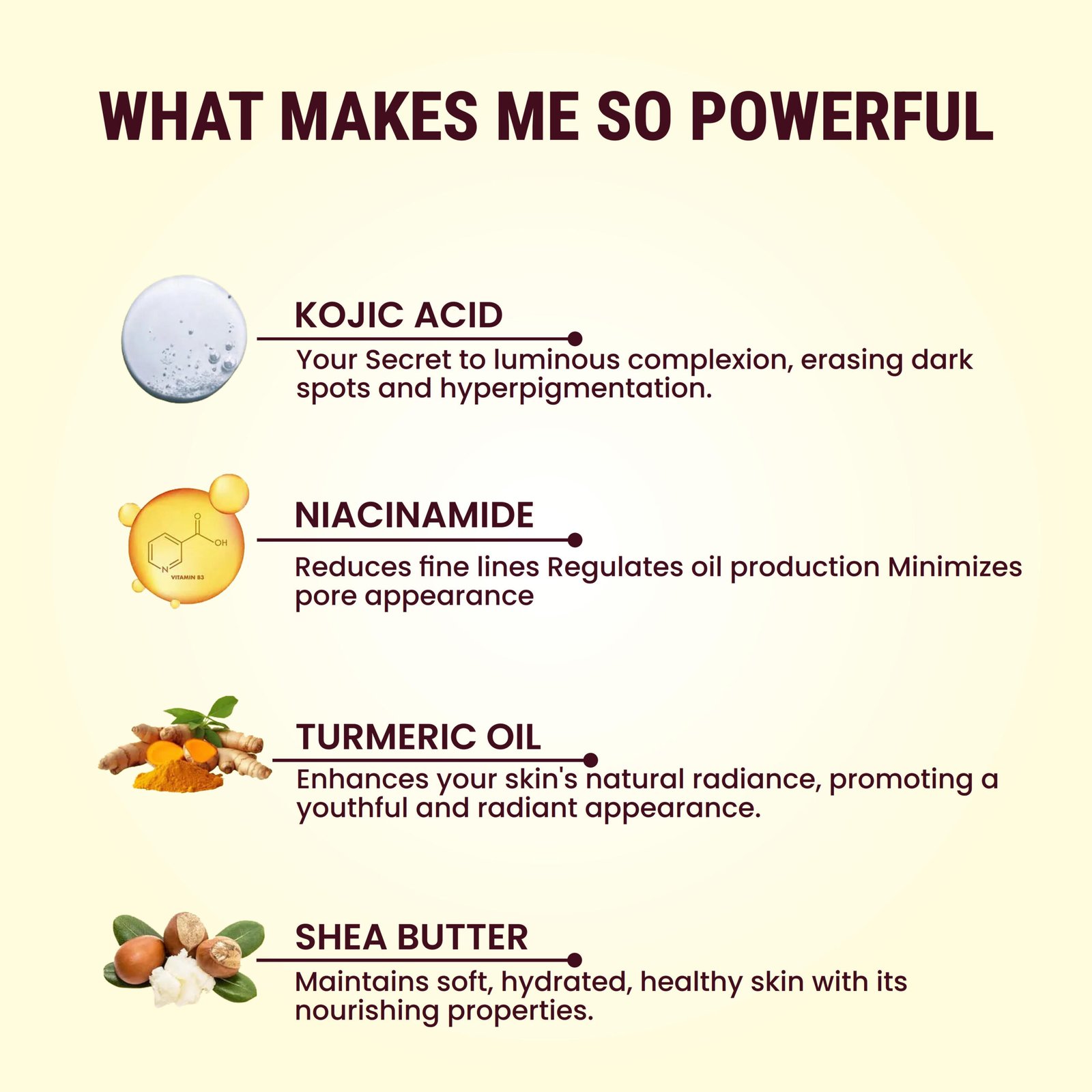 Kojic Soap