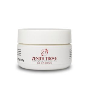 Glowing Face Whitening Cream