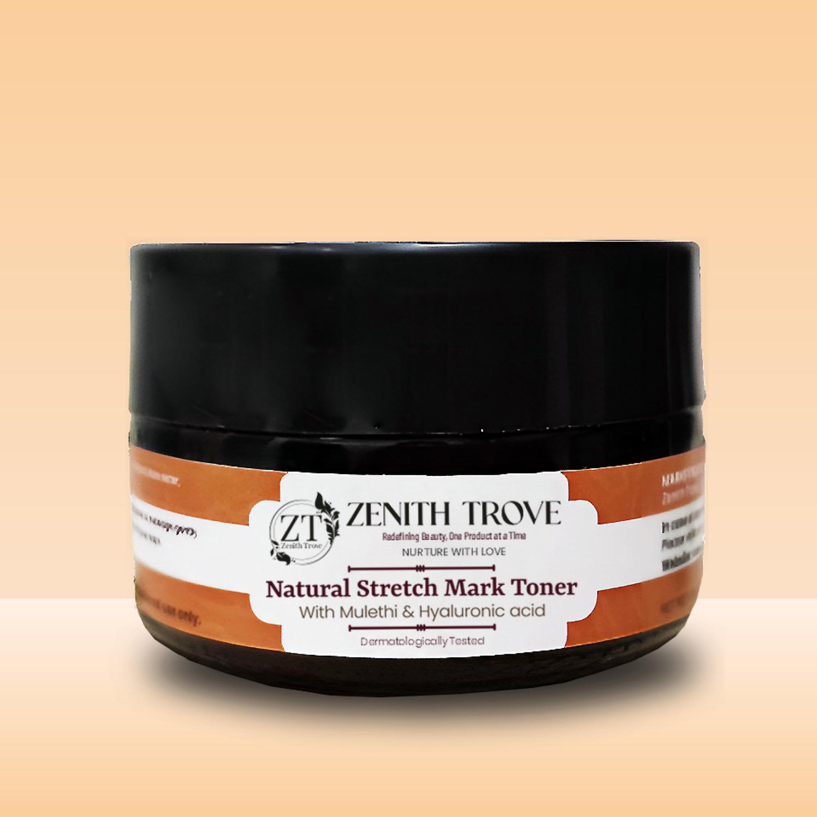 Stretch Mark Cream