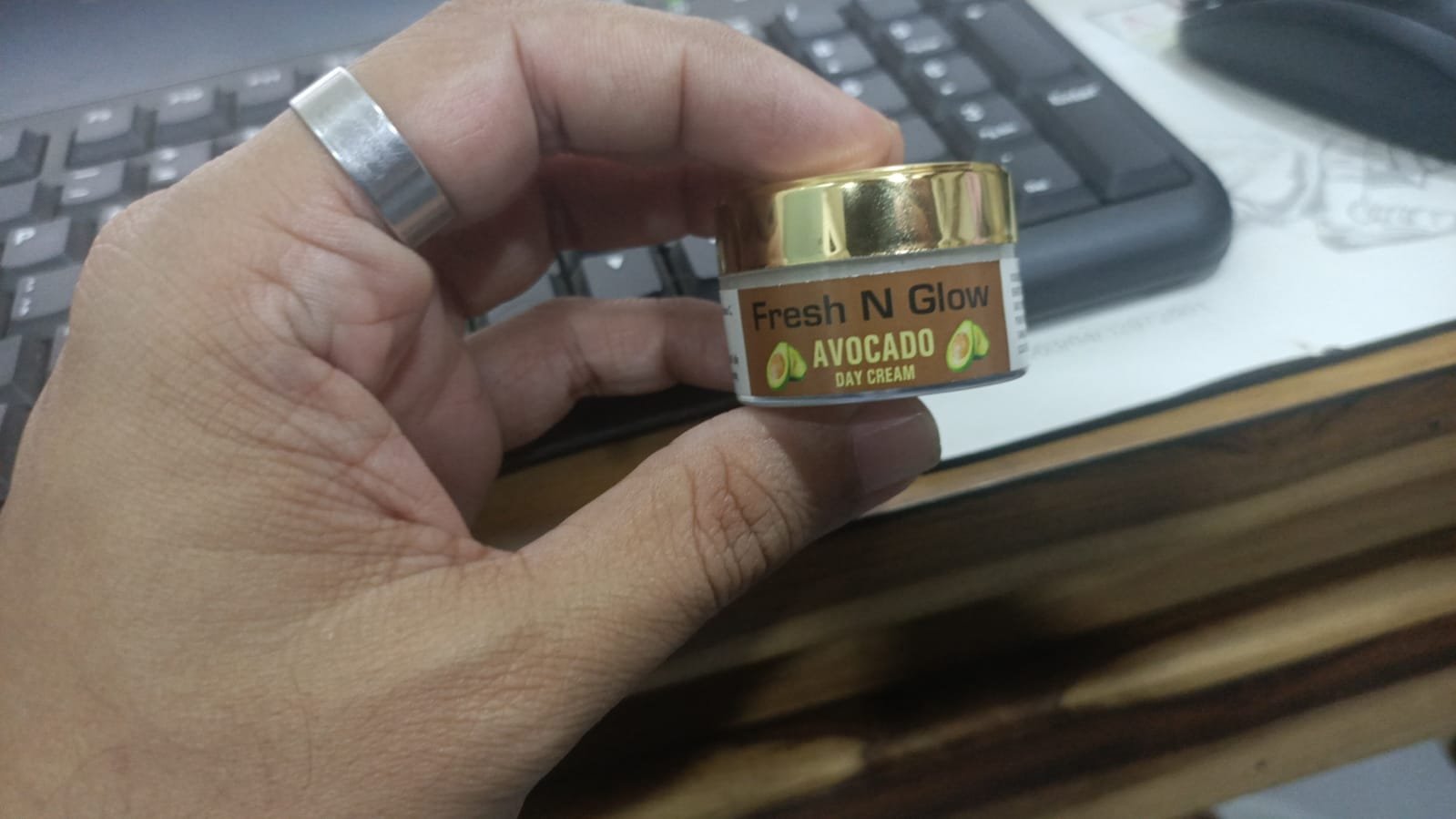 Day Cream