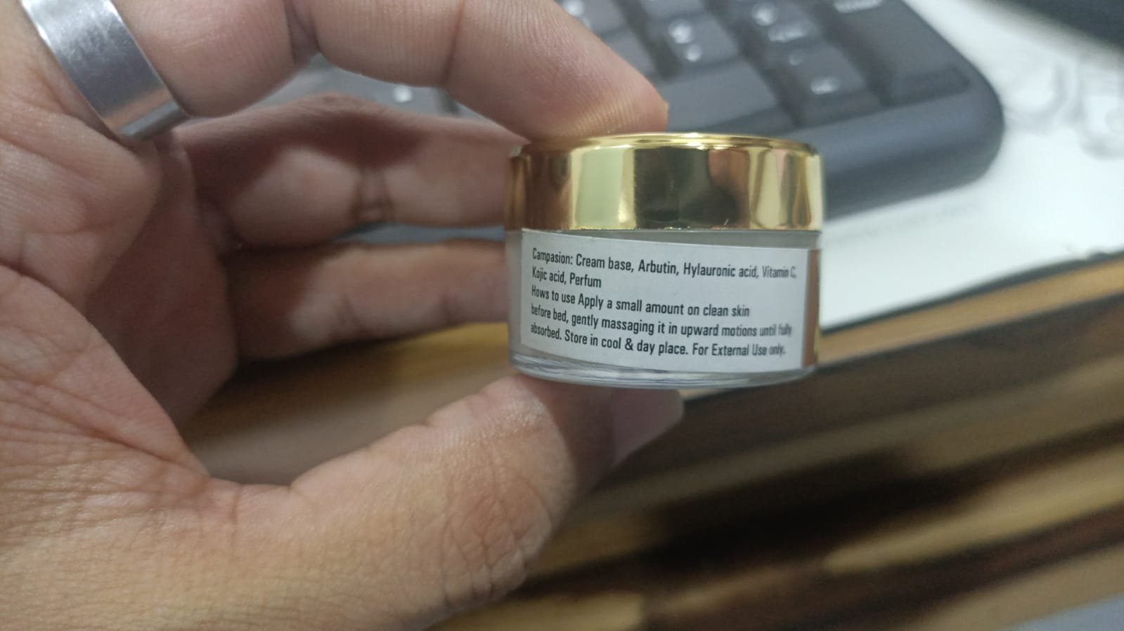 Day Cream