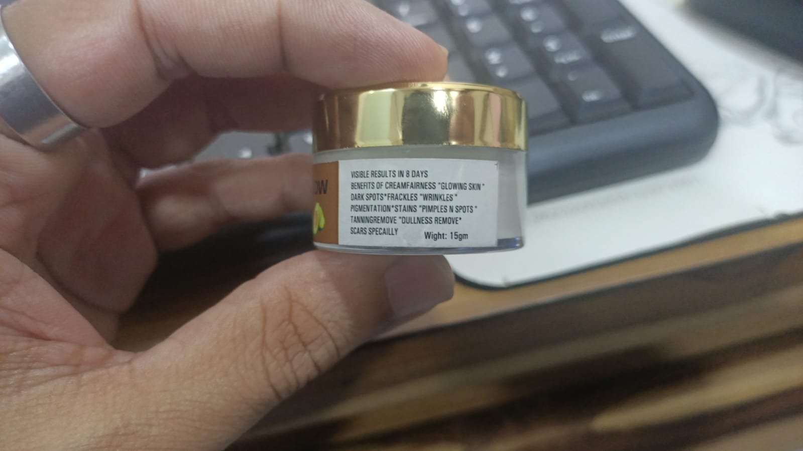 Day Cream