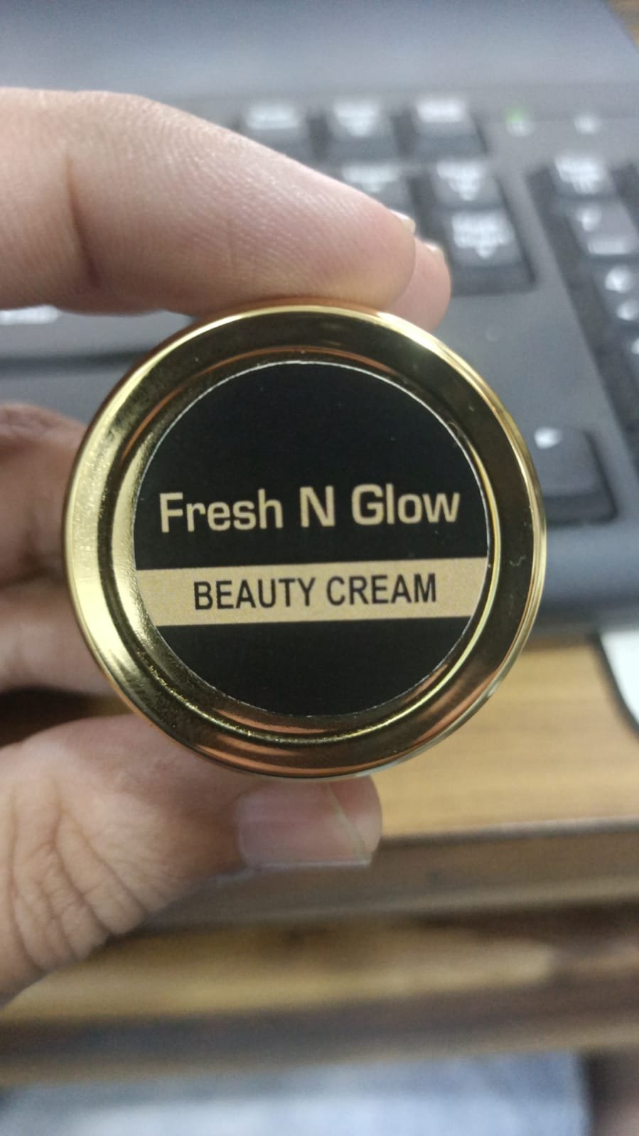 Day Cream