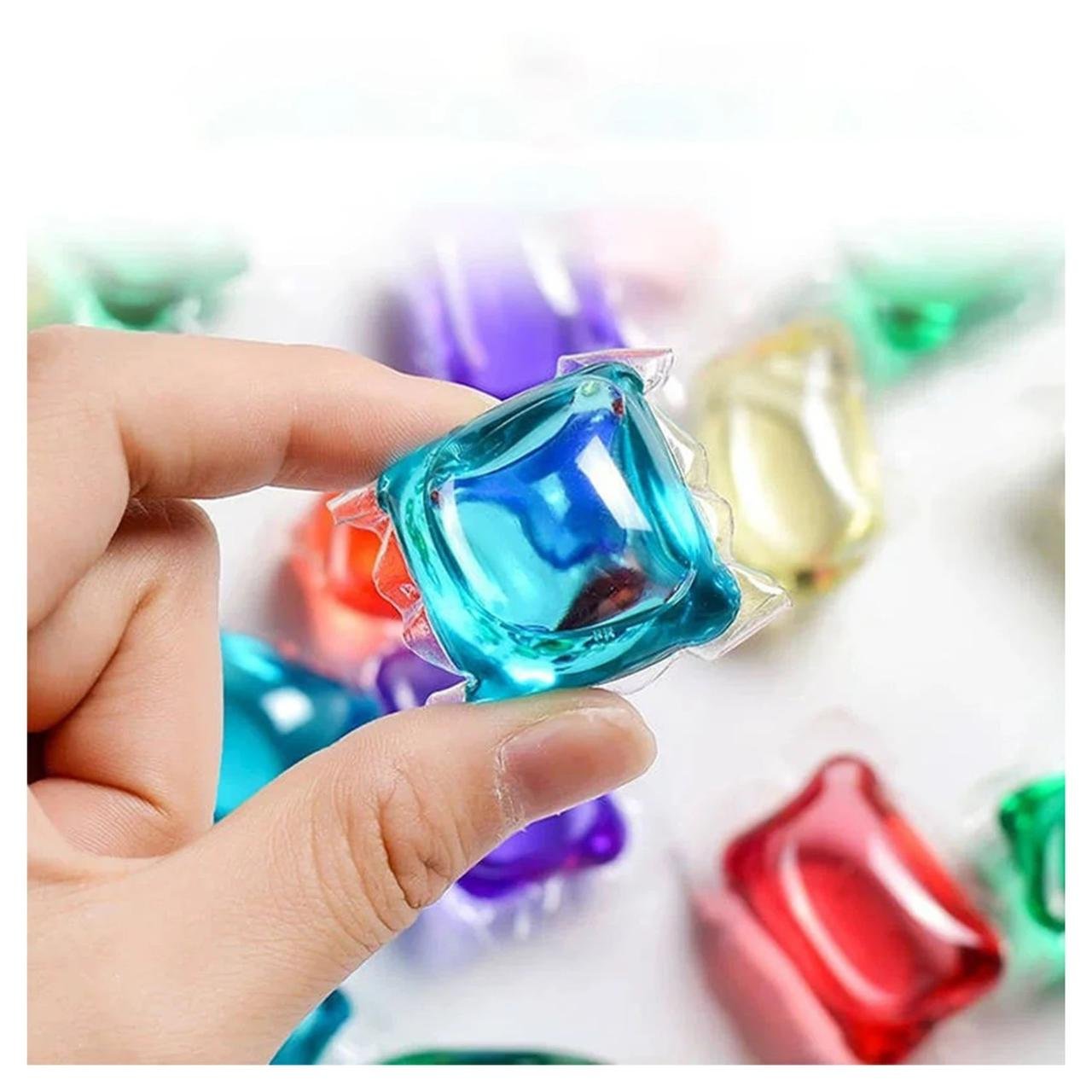 1 Single Laundry Pods Beads