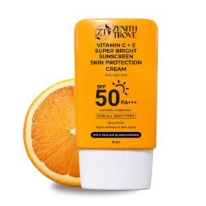 Sunscreen